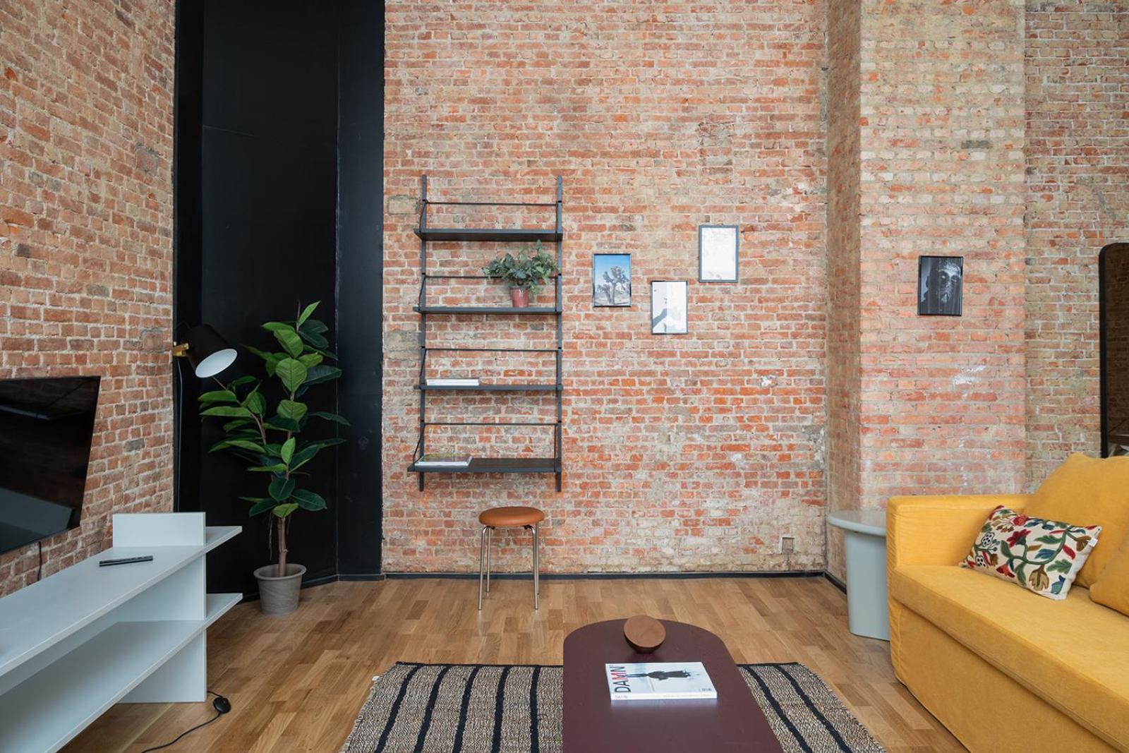 Апартаменты Smartflats - The Brooklyn Антверпен Экстерьер фото